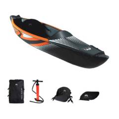 AQUA MARINA - Kayak Inflable Tomahawk Single / Aqua Marina