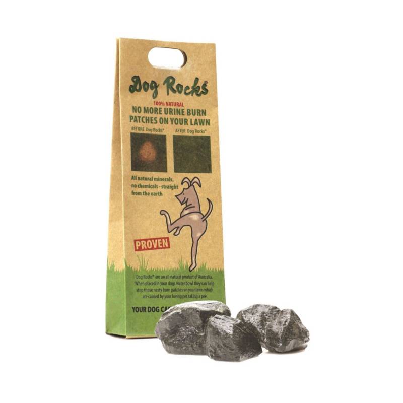DOG ROCKS - Dog Rocks 200 grs.