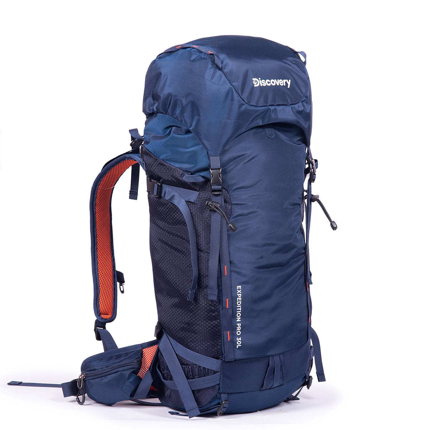 Shop Discovery EXPEDITION Unisex Backpacks by IMMASTER