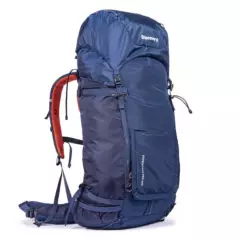 DISCOVERY - Mochila expedition pro 60 l  5 l airflow system