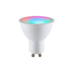 ARKIFI - Dicroico LED RGB  CCT Inteligente Wi-Fi  Bluetooth
