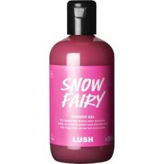 LUSH - Snow Fairy Gel de ducha 275g