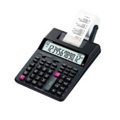 CASIO - Calculadora Sumadora con Impresión HR100RC