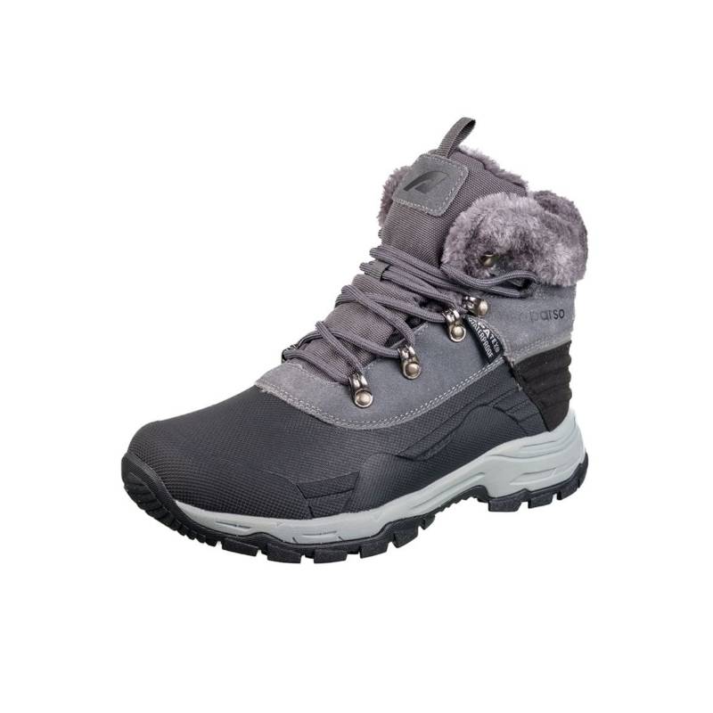 Bot n Impermeable Mujer Marmol Gris Aparso APARSO Linio Chile