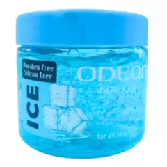 ODEON - Odeon Body Gel Ice Refrescante 300 ml