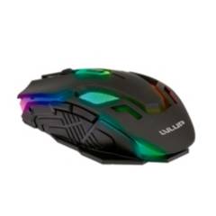 LVLUP - Mouse Gamer 7 Led Grip