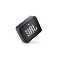 JBL - Parlante JBL GO2 portátil con bluetooth NEGRO