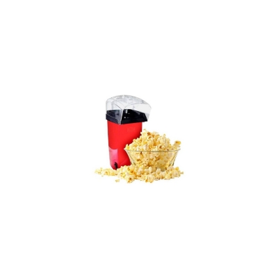 Maquina Cabritas Popcorn 1200w 3 Minutos Palomitas De Maiz