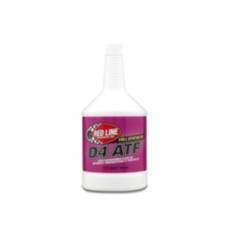 RED LINE - Red Line D4 ATF 946ml Full Sintético