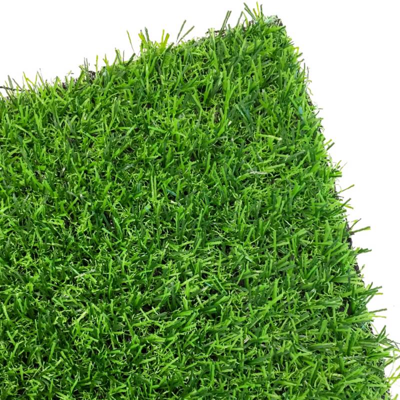HOME GRASS - Pasto sintetico 10 milimetros espesor 10 mt2