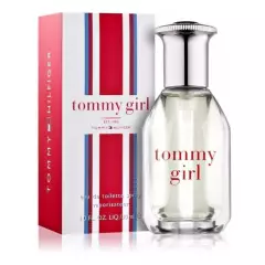 TOMMY HILFIGER - TOMMY HILFIGER GIRL EDT 30ML