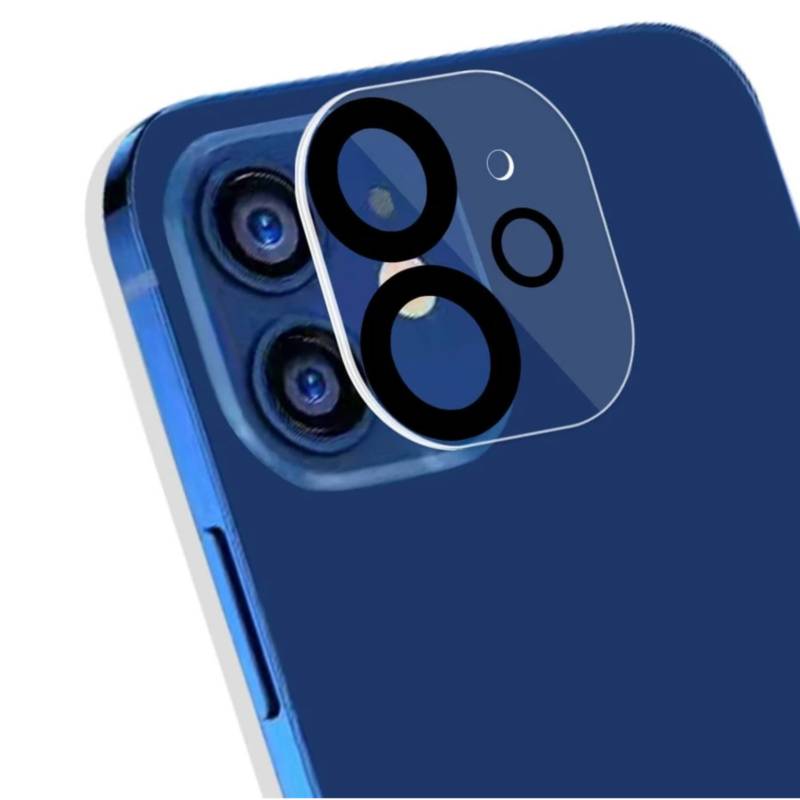 Lámina Vidrio Templado iPhone 11 Pro Max - 21D Completa