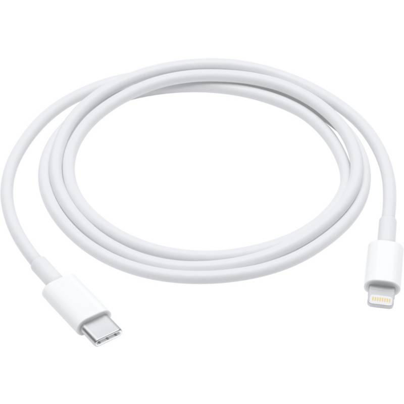 GENERICO - Cable de IPhone Tipo C a Lightning