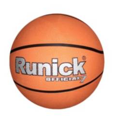 GENERICO - BalBalon Basquet Basket N7 Runick