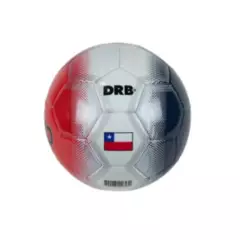 GENERICO - Balón Fútbol Chile Drb® 5