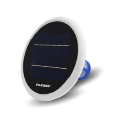 VULCANO - Ionizador Para Piscina Vulcano Selda Solar