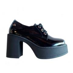 GENERICO - Zapatos Mujer con Plataforma