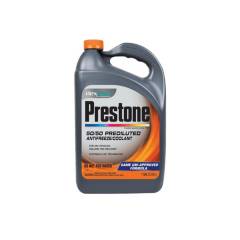 PRESTONE - Prestone Dex-cool 5050 38lt Anticongelante Refrigerante