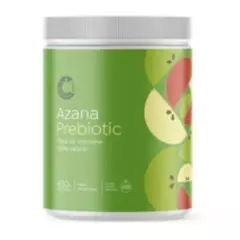 CASCARA FOODS - Azana Prebiotic 450 G, Cascara