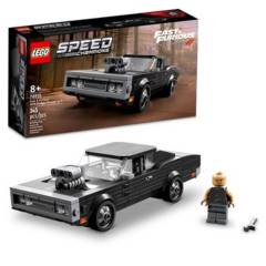 LEGO - Lego Fast & Furious 1970 Dodge Charger R/T  - Crazygames