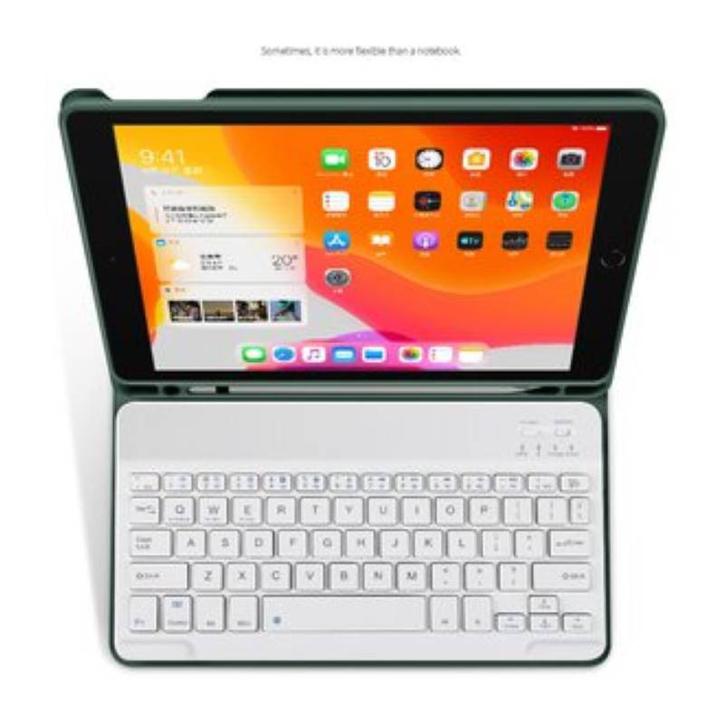 Mini Teclado Bluetooth Para Ipad Pro