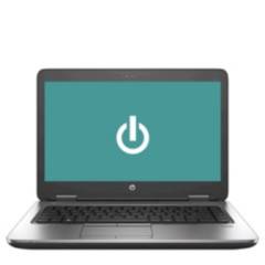 HP - HP ProBook 640 G2 14" HD, Core i5-6300U 2.4GHz, 8GB RAM, 256GB SSD