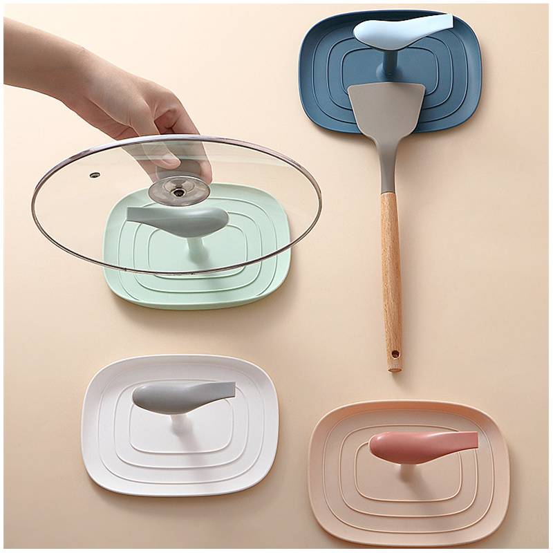 Soporte para Cucharas Cocina