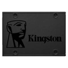 KINGSTON - Disco sólido SSD interno Kingston 480GB negro