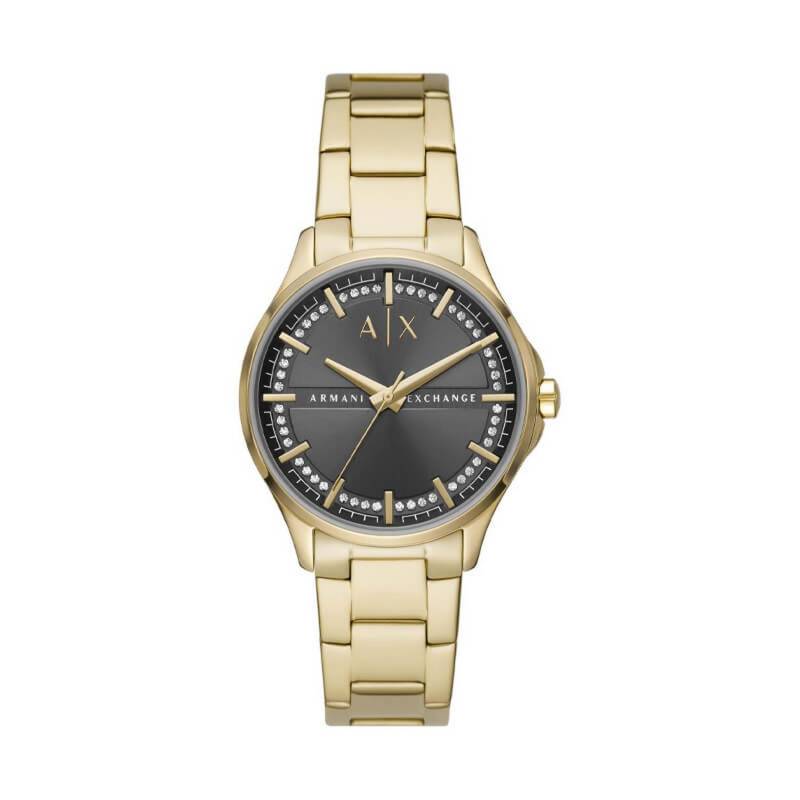 ARMANI EXCHANGE Reloj Armani Exchange Análogo Mujer AX5257 