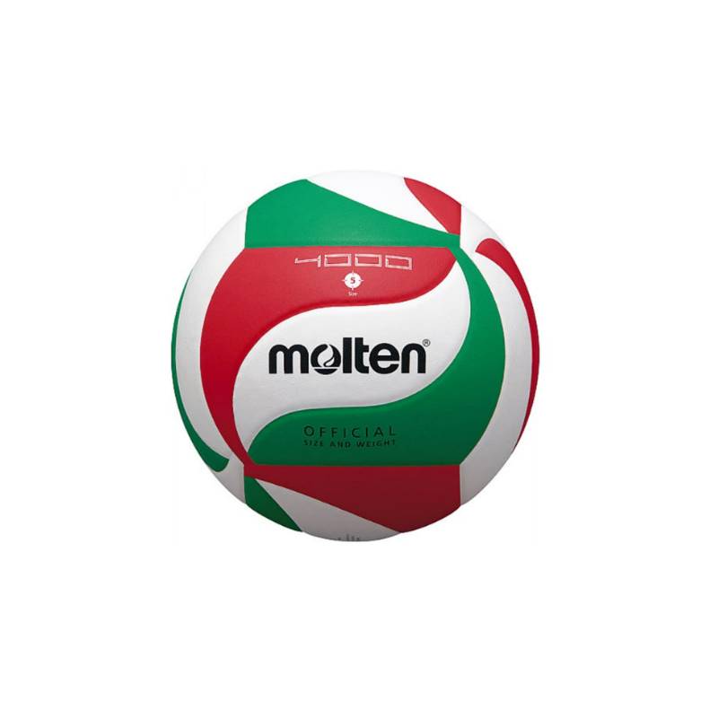 MOLTEN - Balon De Voleibol Molten V5m-4000 Sensi Touch
