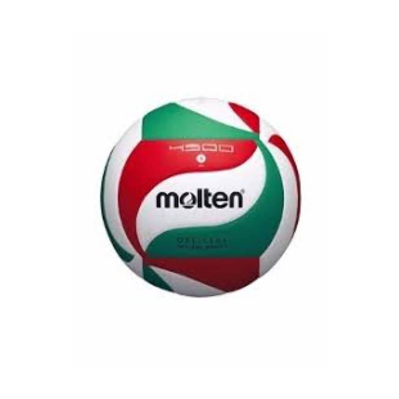 MOLTEN - Balón De Vóleibol Molten V5m-4500 Ultra Touch