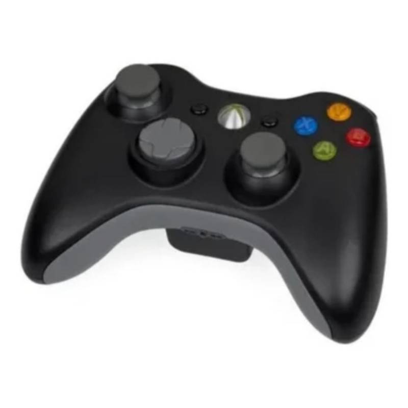 GENERICO - Control Inalámbrico Para Xbox 360