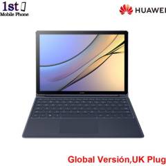 HUAWEI - Huawei matebook e bl-w19 2 in 1 laptops 4gb 256gb i5-7y54 dual core - gris