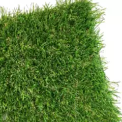 HOME GRASS - Pasto Sintetico 30 milimetros espesor 10 mt2