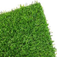 HOME GRASS - Pasto sintetico 10mm espesor 20 mt2