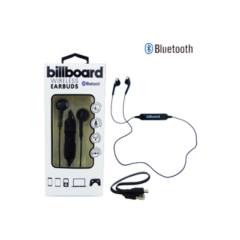 BILLBOARD - Audífono Sport Bluetooth Billboard In Ear