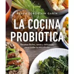 GRIJALBO - La Cocina Probiotica