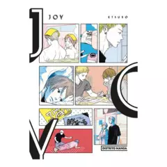 RETAILEXPRESS - Joy - Autor(a):  Etsuko