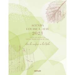 KEPLER - Agenda Louise L. Hay 2023