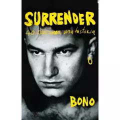 RESERVOIR BOOKS - Surrender - Autor(a):  bo-no
