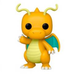 FUNKO - Funko Pop Pokemon Dragonite 850