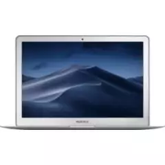 APPLE - Apple Macbook Air 2017 Intel Core i5 8GB RAM 128 GB SSD Almacenamiento 13.3" - Reacondicionado