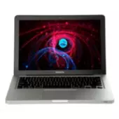 APPLE - Apple Macbook Pro 13" 2012 Intel i5 8GB RAM 512GB SSD - Reacondicionado