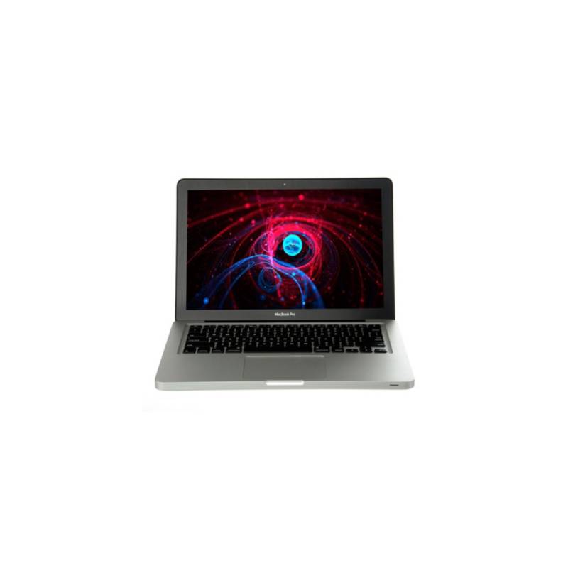 APPLE - Apple Macbook Pro 13" 2012 Intel i5 8GB RAM 512GB SSD - Reacondicionado