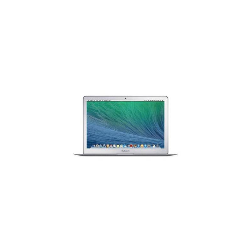 APPLE - Macbook Air 2012 Core i5 4GB RAM 128GB SSD 13''-REACONDICIONADO