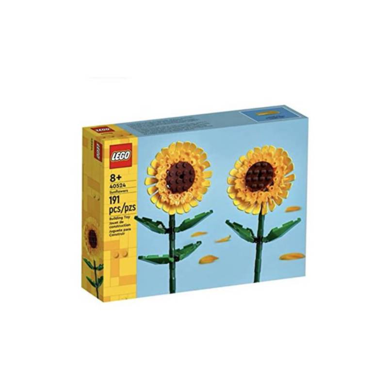 LEGO Lego creator girasoles 40524 | Falabella.com