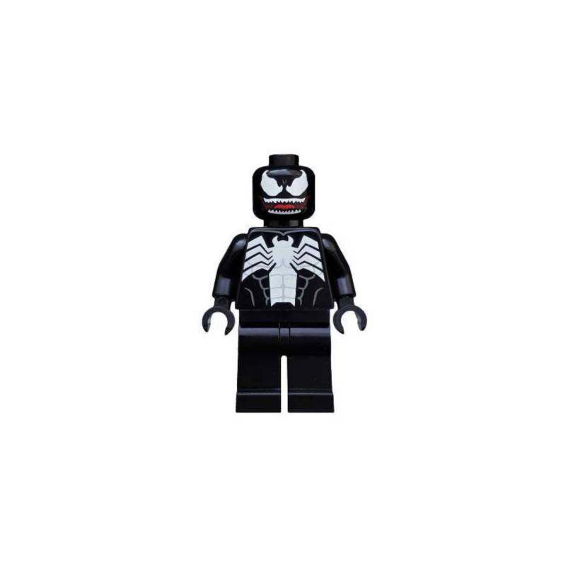 LEGO Lego marvel 40454 spiderman contra venom y iron venom 