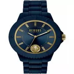 VERSACE - Reloj versus versace vspoy6921 para hombre en azul