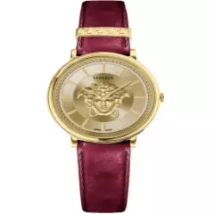 VERSACE - Reloj versace ve8103821 para mujer en oro