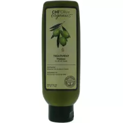 CHI - Mascarilla de tratamiento Olive Organics-CHI-177ml.